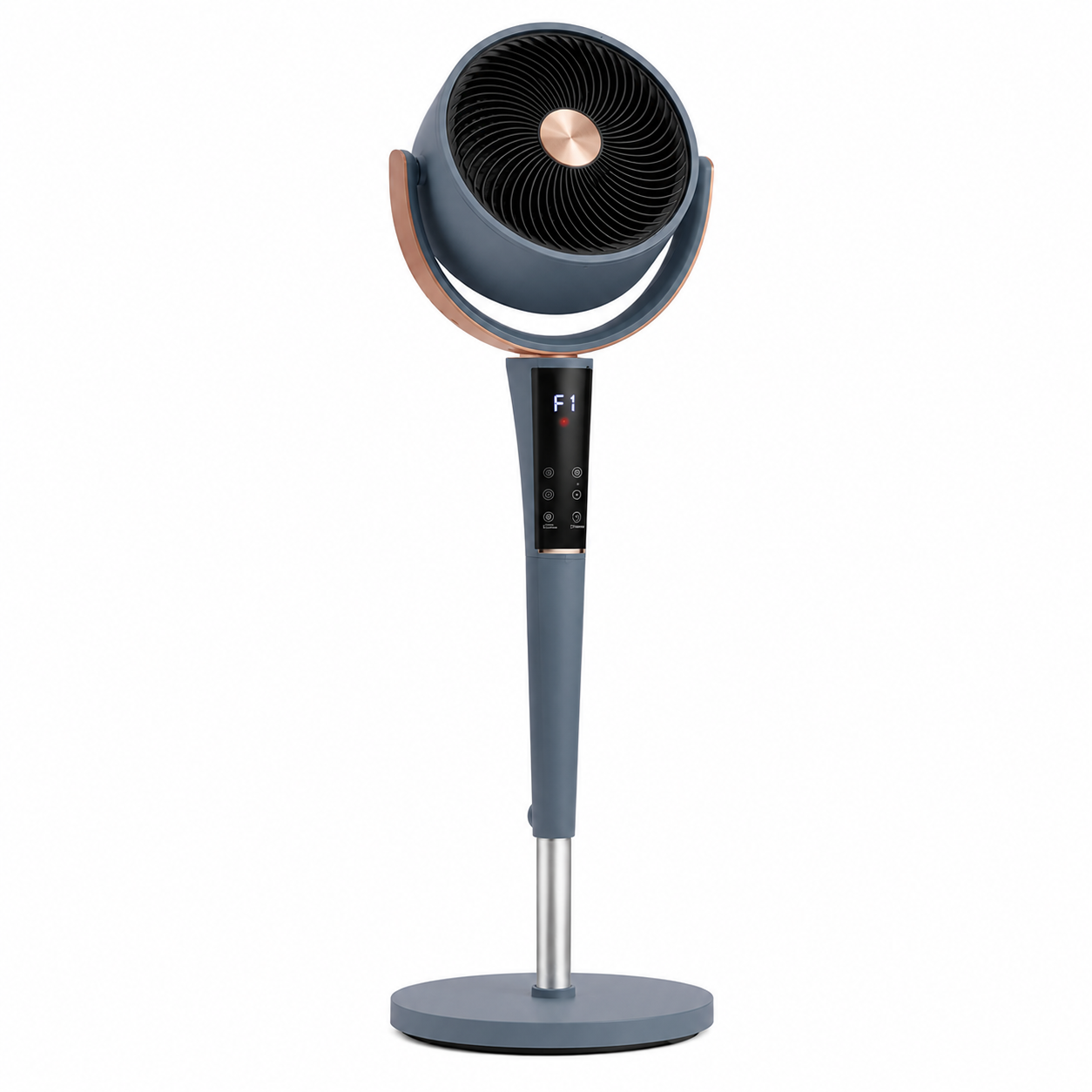 Pedestal Fan by Forge