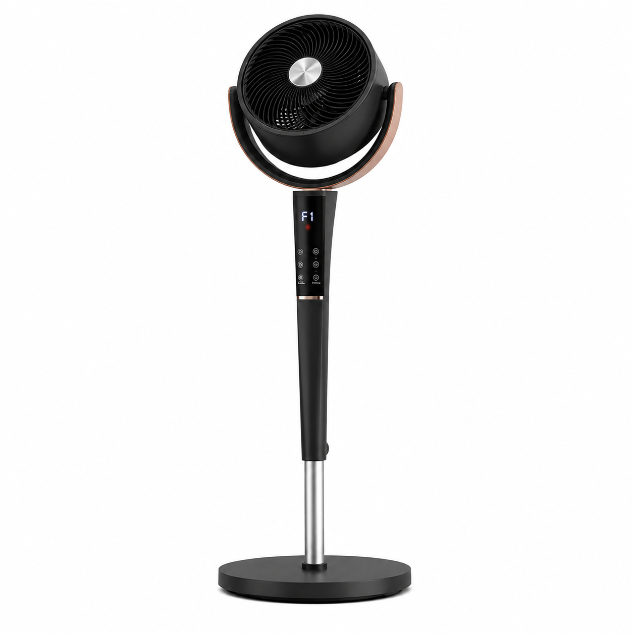 Pedestal Fan by Forge