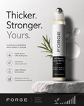 FORGE Advanced Hair Density Roll-On Serum