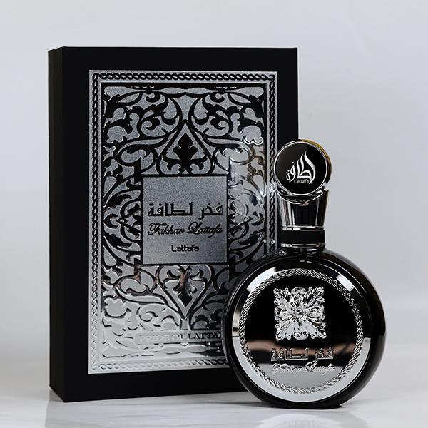 Lattafa Arabian Fragrance Discovery Set