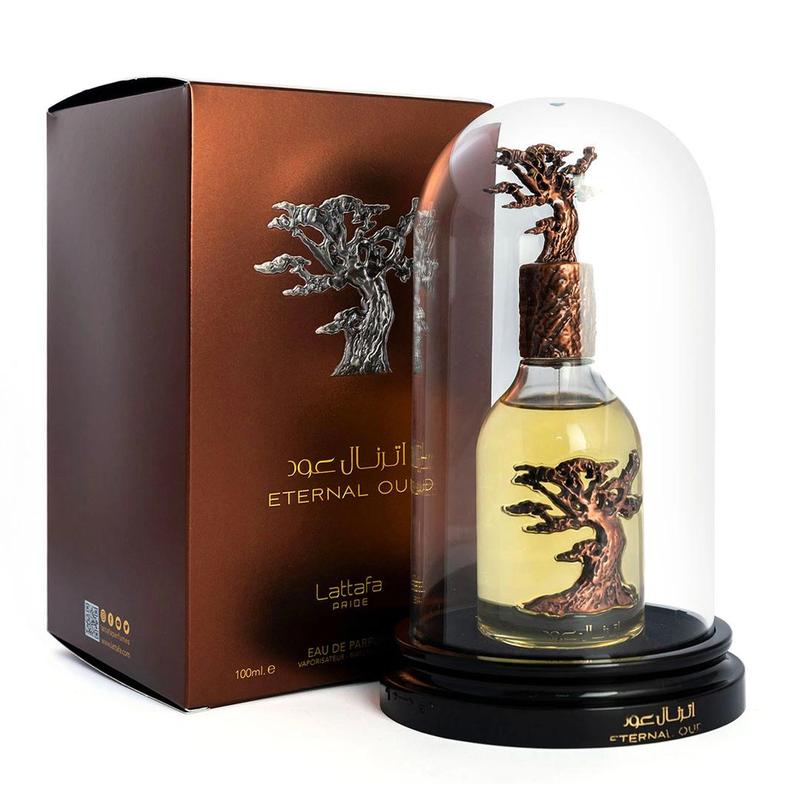 Lattafa Arabian Fragrance Discovery Set