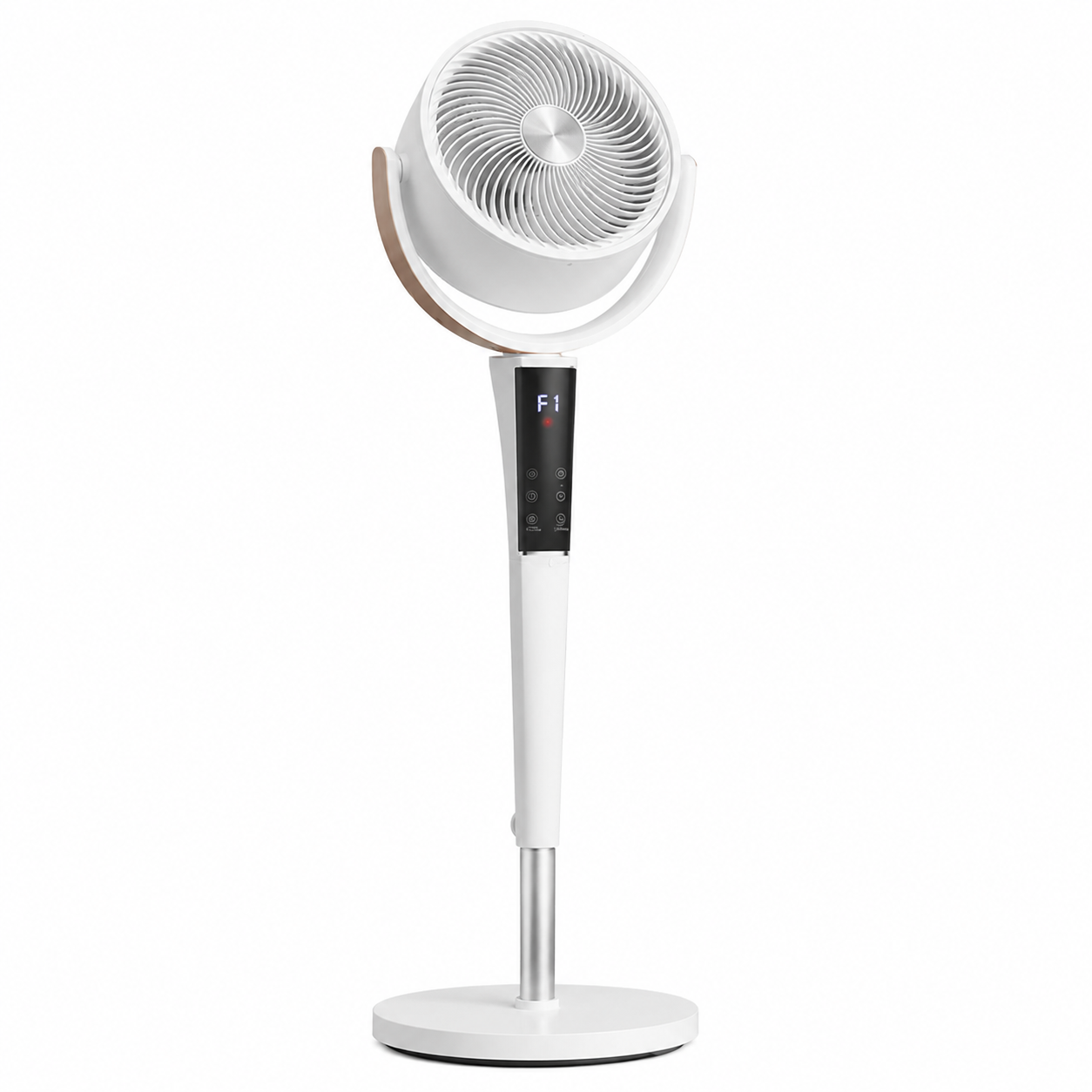 Pedestal Fan by Forge